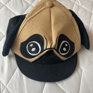 Cute hat
